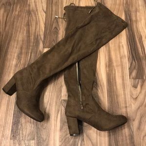 Women shoes boutique